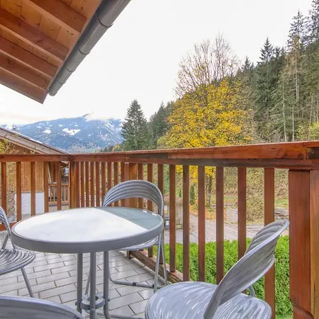 Holiday home Haus