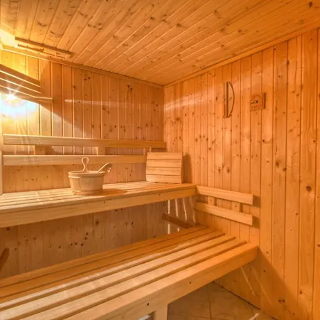 Haus Holiday home