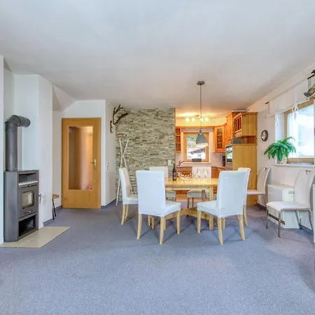 Haus Dom wakacyjny *