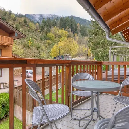 بيت للعطل Haus