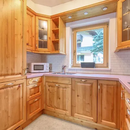 Haus بيت للعطل