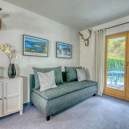 Haus Holiday home Zell am See