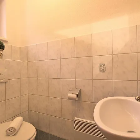 Dom wakacyjny Haus Zell am See