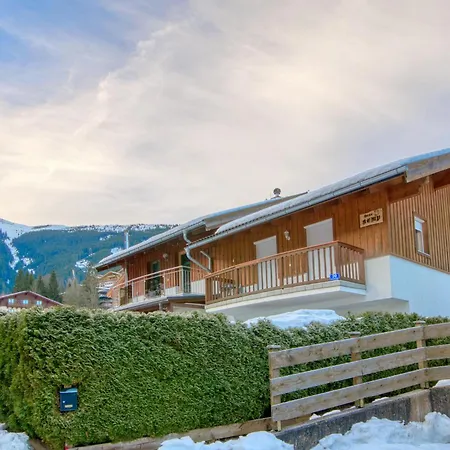 Holiday home Haus