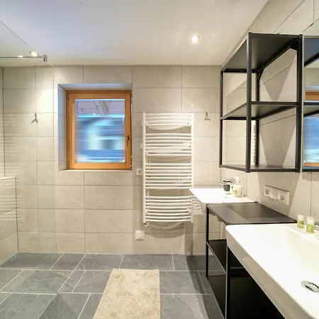 Holiday home Haus