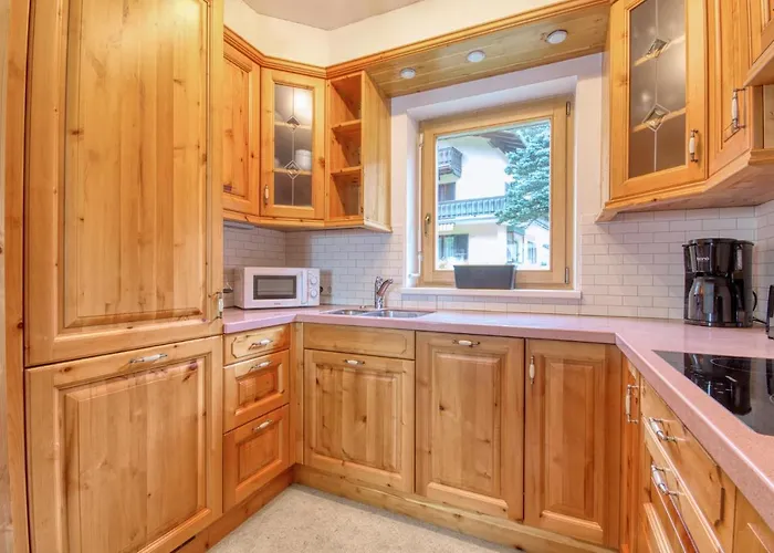 Haus Σπίτι διακοπών