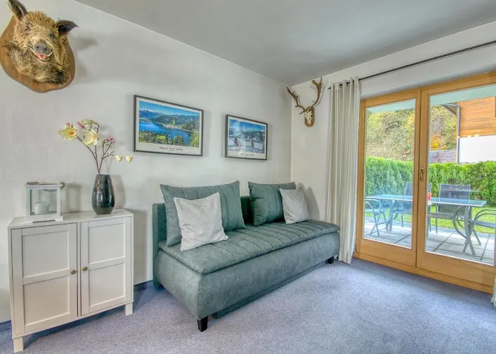 Haus Vakantiehuis Zell am See