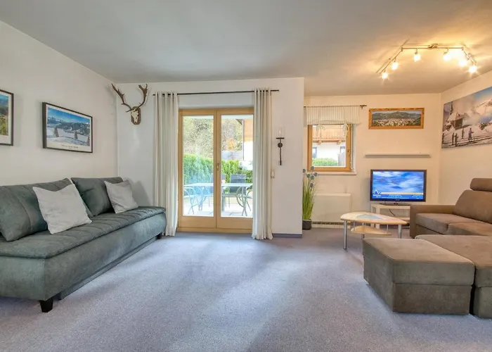 Haus Σπίτι διακοπών *