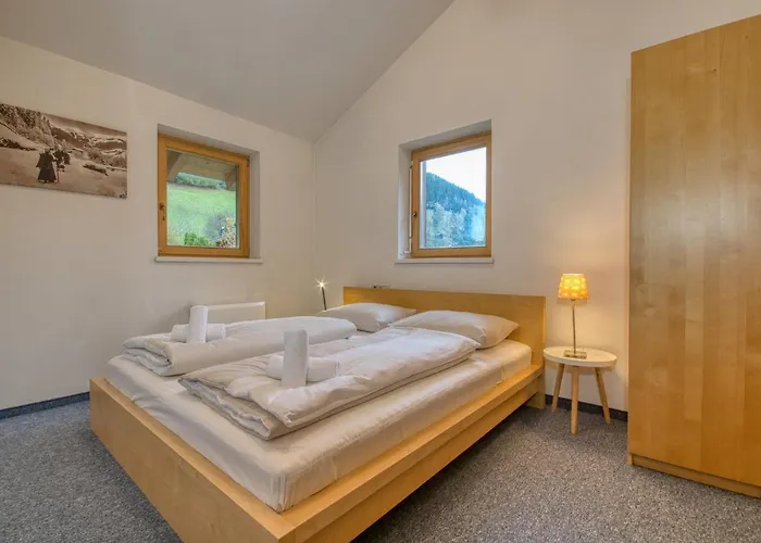 Haus * Τσελ αμ Ζέε