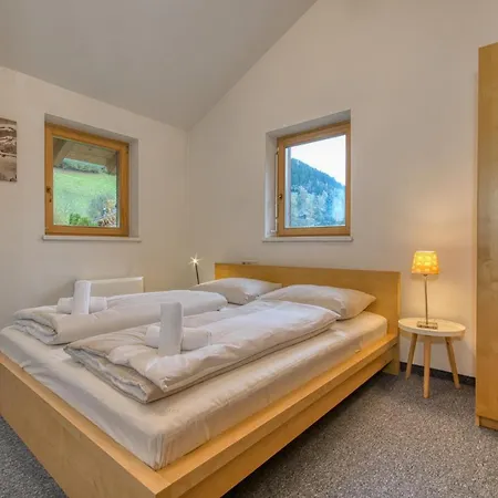 Haus * Zell am See