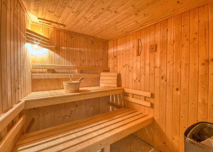 Haus Hébergement de vacances